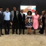 Faculdade de Artes da Universidade de Luanda celebra o dia Internacional do Teatro