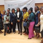 Universidade de Luanda participa na 8ᵅ Edição do Italian Fashion Day intitulado Criação de Valor com um Elenco do Departamento de Design de Moda da FaArtes