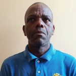 Afonso Francisco Lourenço Fernandes