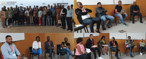 FaArtes Promove Reflexão sobre os 50 Anos das Artes em Angola Independente nas Jornadas Científica da Universidade de Luanda
