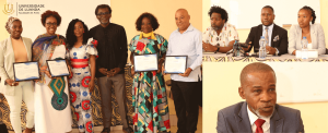 Universidade de Luanda promove encontro de Reflexão sobre a Institucionalização da Dança no Sistema de Educação e Ensino