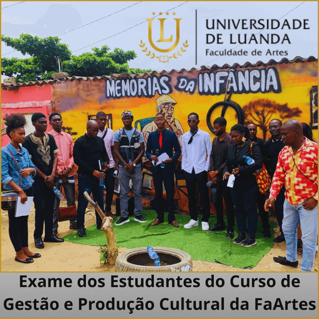 Departamento de Artes Plásticas – Faculdade de Artes