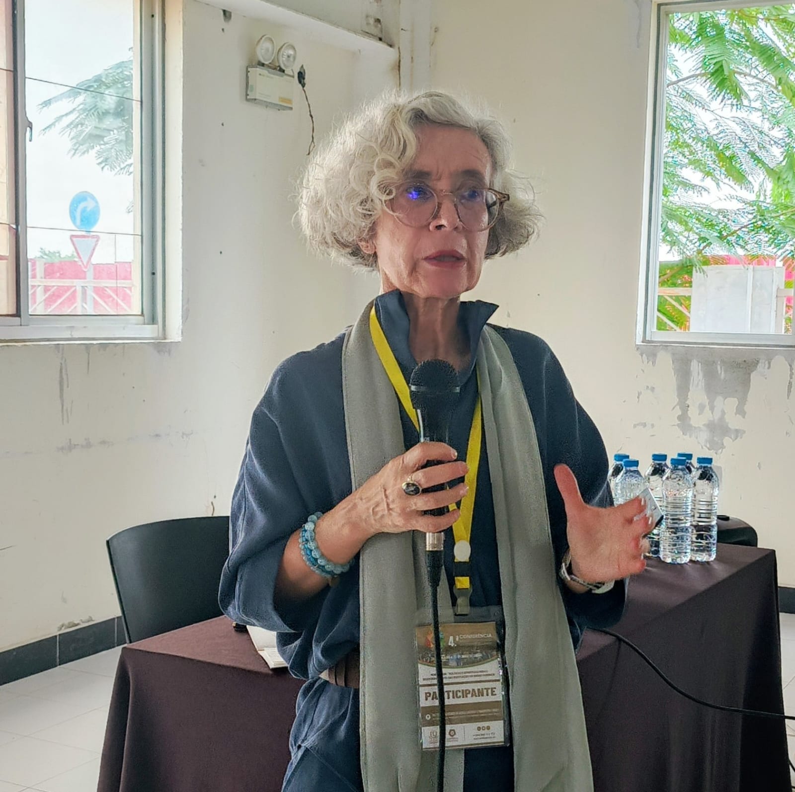 Dra. Margarida Amaro
