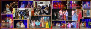 Companhia de Artes da Universidade de Luanda apresenta “O Desafogo de Lu-Ndandu” no 11.º Circuito Internacional de Teatro